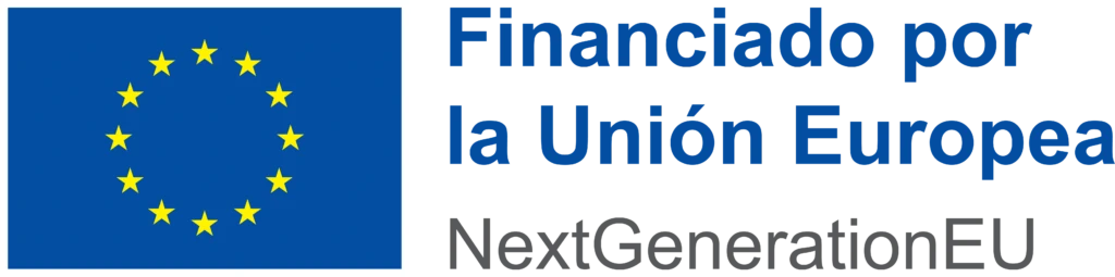 Financiado por la Unión Europea - Next Generation