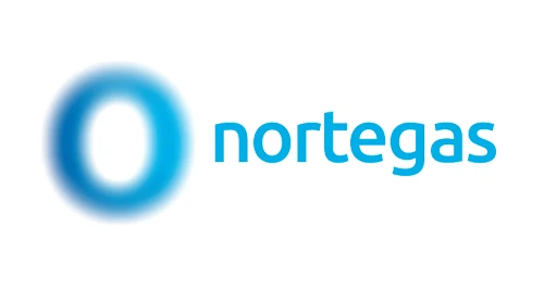 Nortegas logo partner