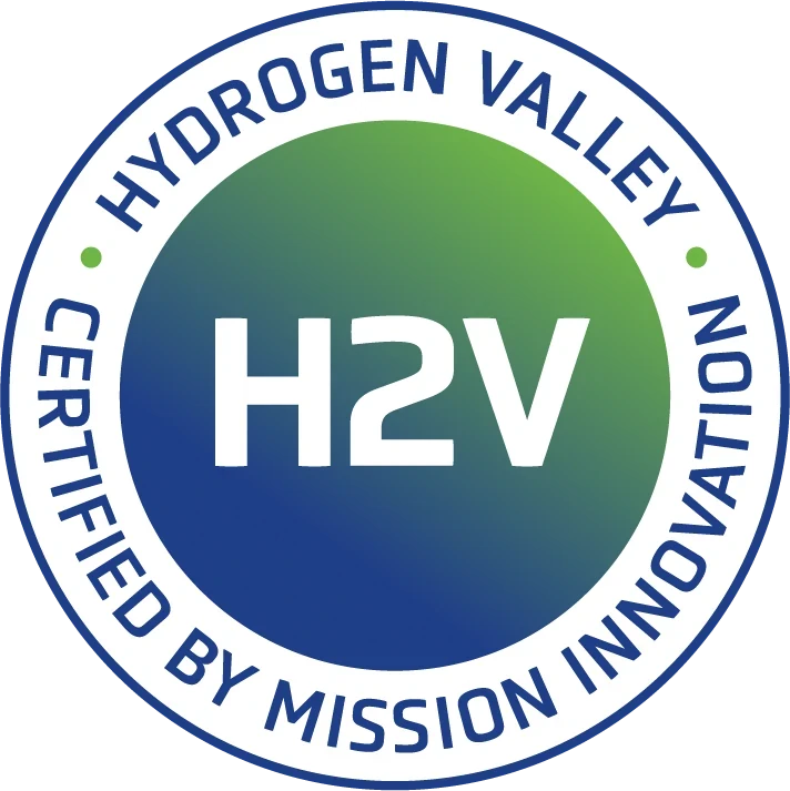 H2V - Certified by Mission Innovation